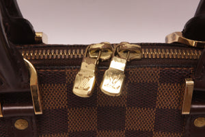 Louis Vuitton Mini Rivera Damier