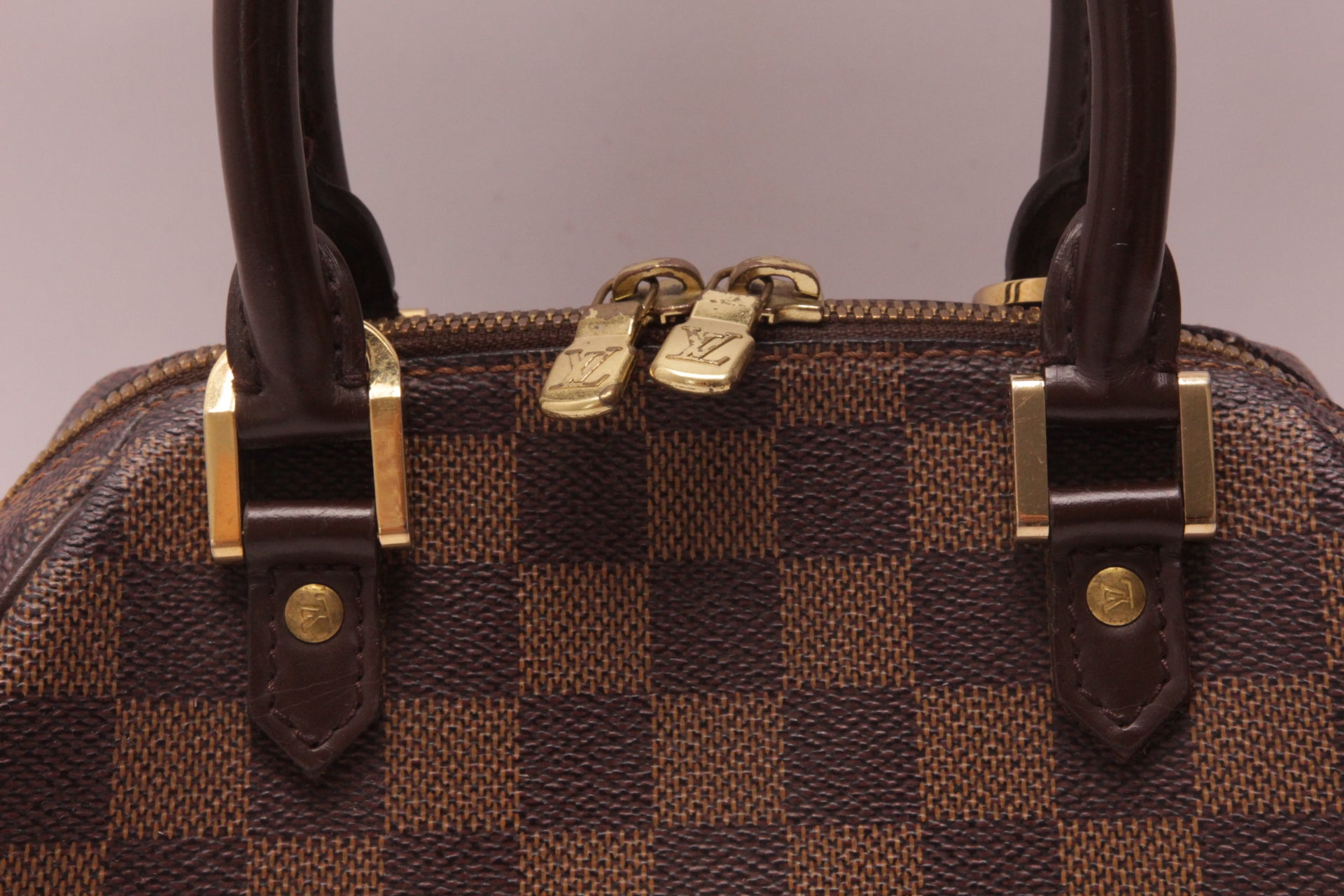 Louis Vuitton Mini Rivera Damier