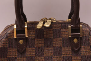 Louis Vuitton Mini Rivera Damier