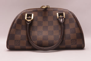 Louis Vuitton Mini Rivera Damier