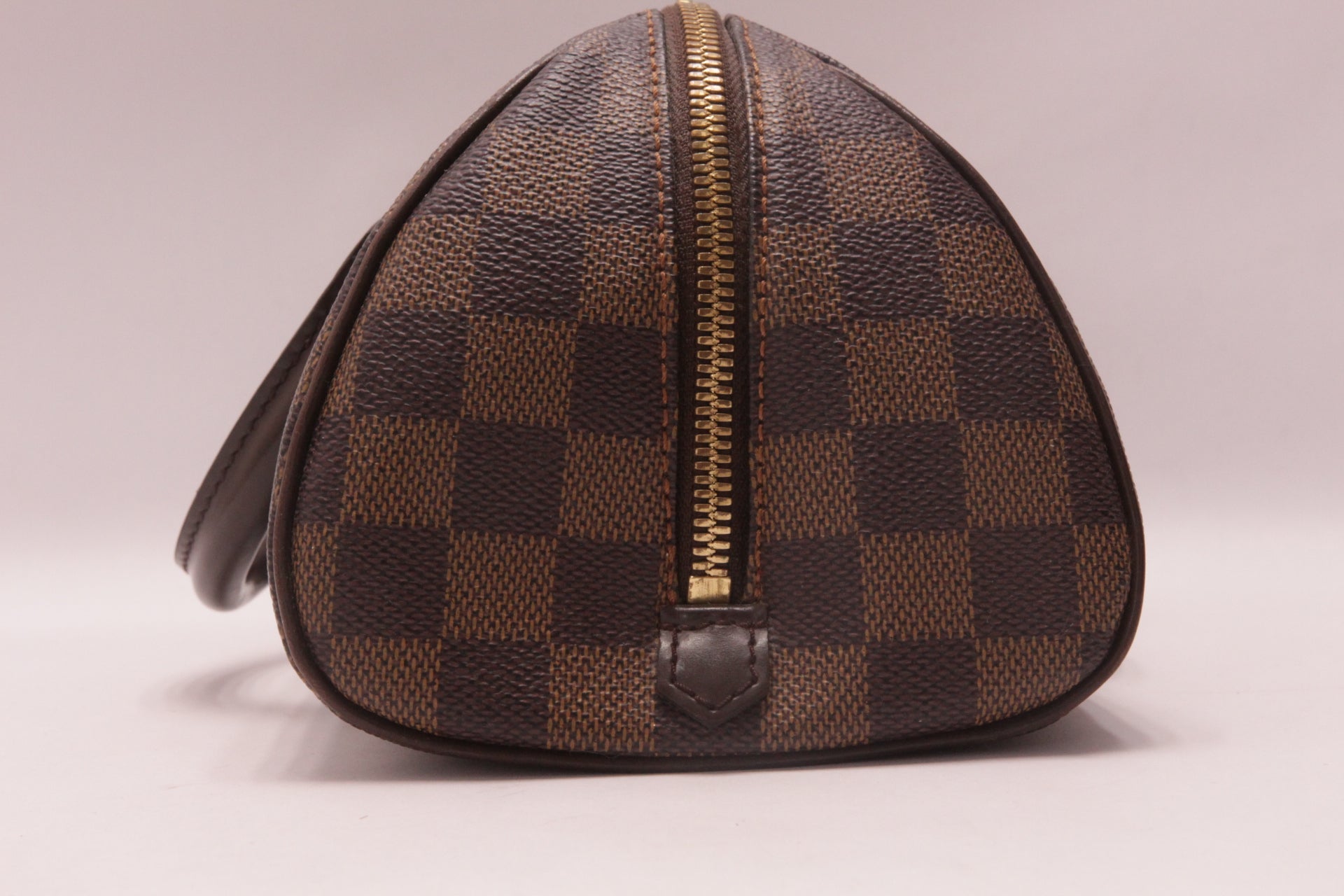 Louis Vuitton Mini Rivera Damier