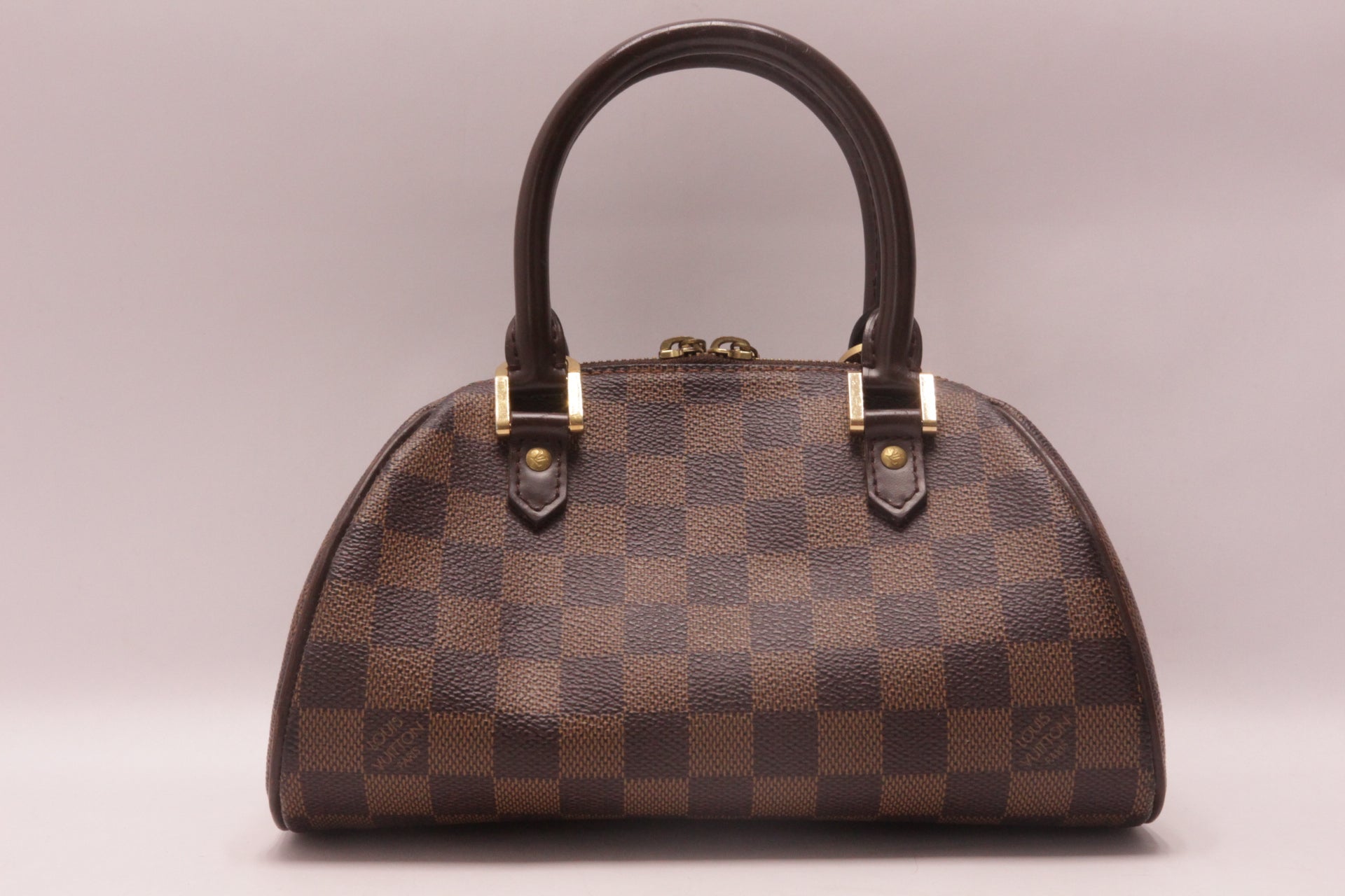 Louis Vuitton Mini Rivera Damier