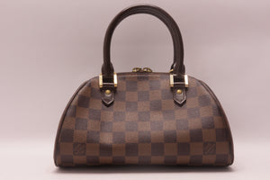 Louis Vuitton Mini Rivera Damier