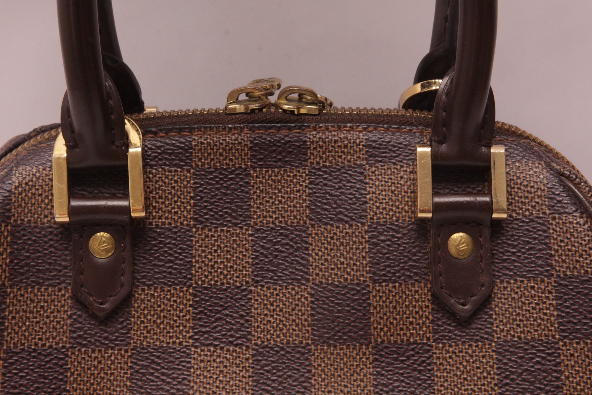 Louis Vuitton Mini Rivera Damier