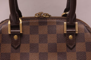 Louis Vuitton Mini Rivera Damier
