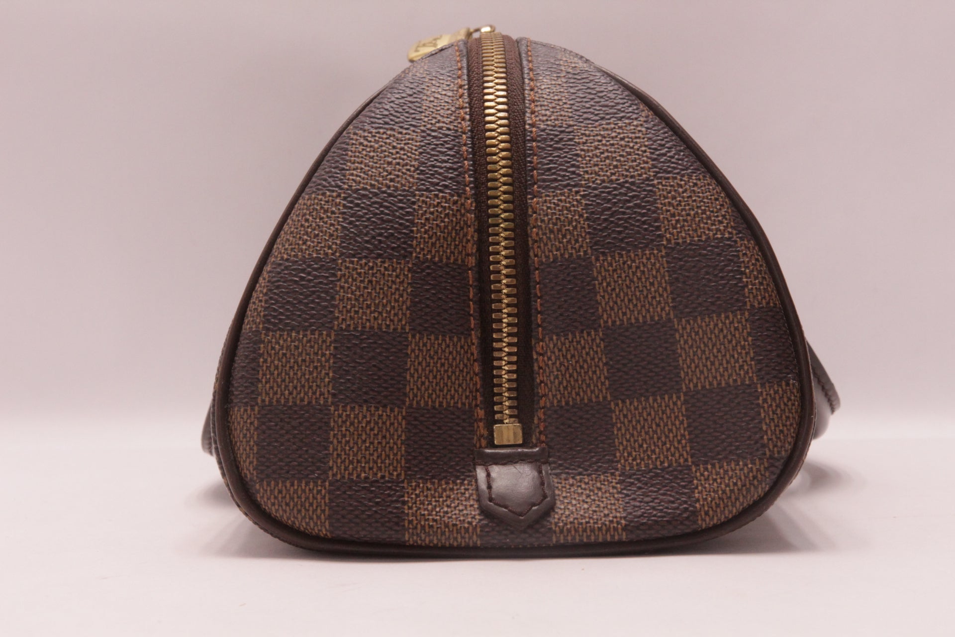 Louis Vuitton Mini Rivera Damier
