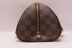 Louis Vuitton Mini Rivera Damier