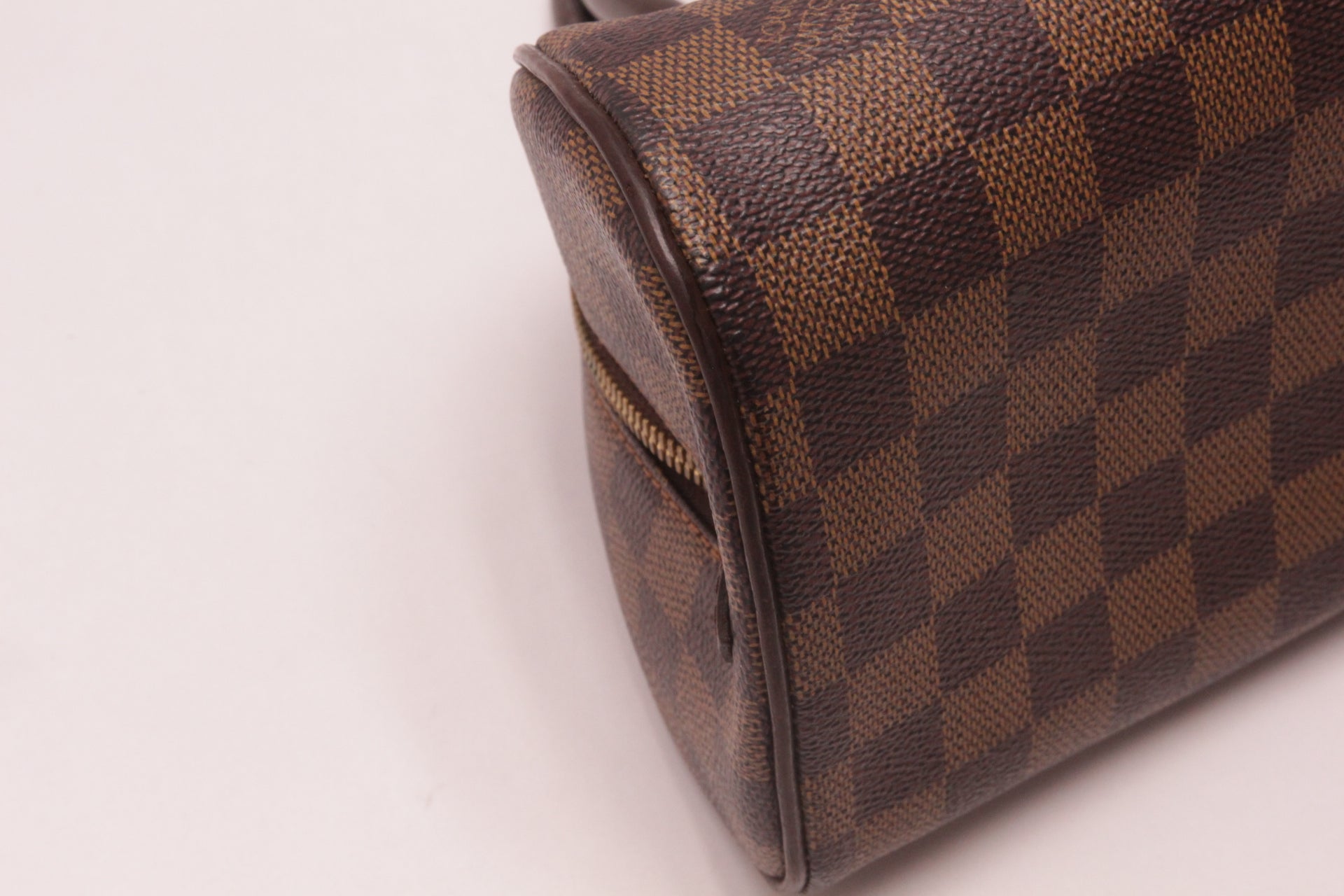 Louis Vuitton Mini Rivera Damier