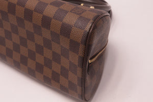 Louis Vuitton Mini Rivera Damier