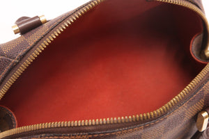 Louis Vuitton Mini Rivera Damier