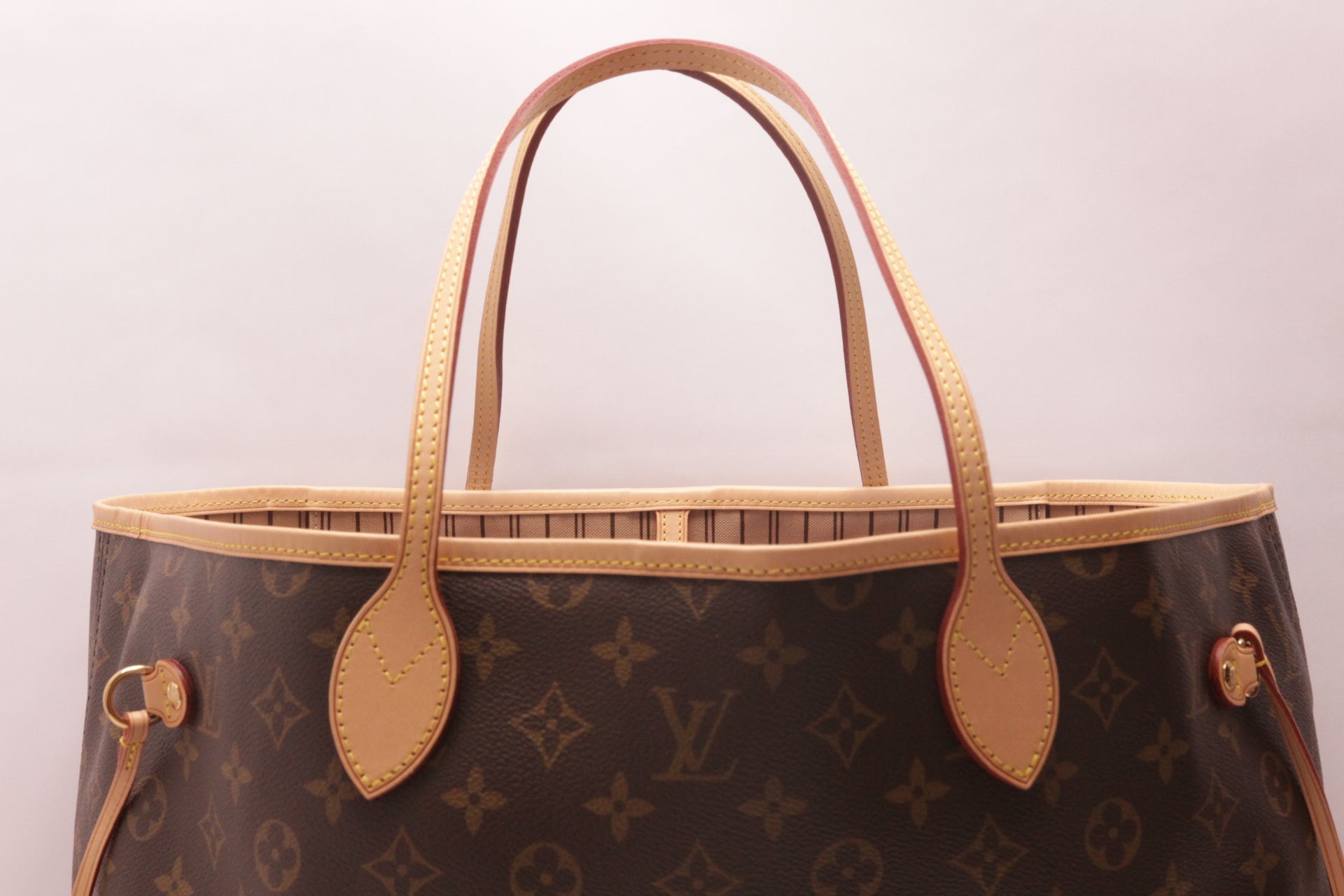 Louis Vuitton Neverfull GM Monogram