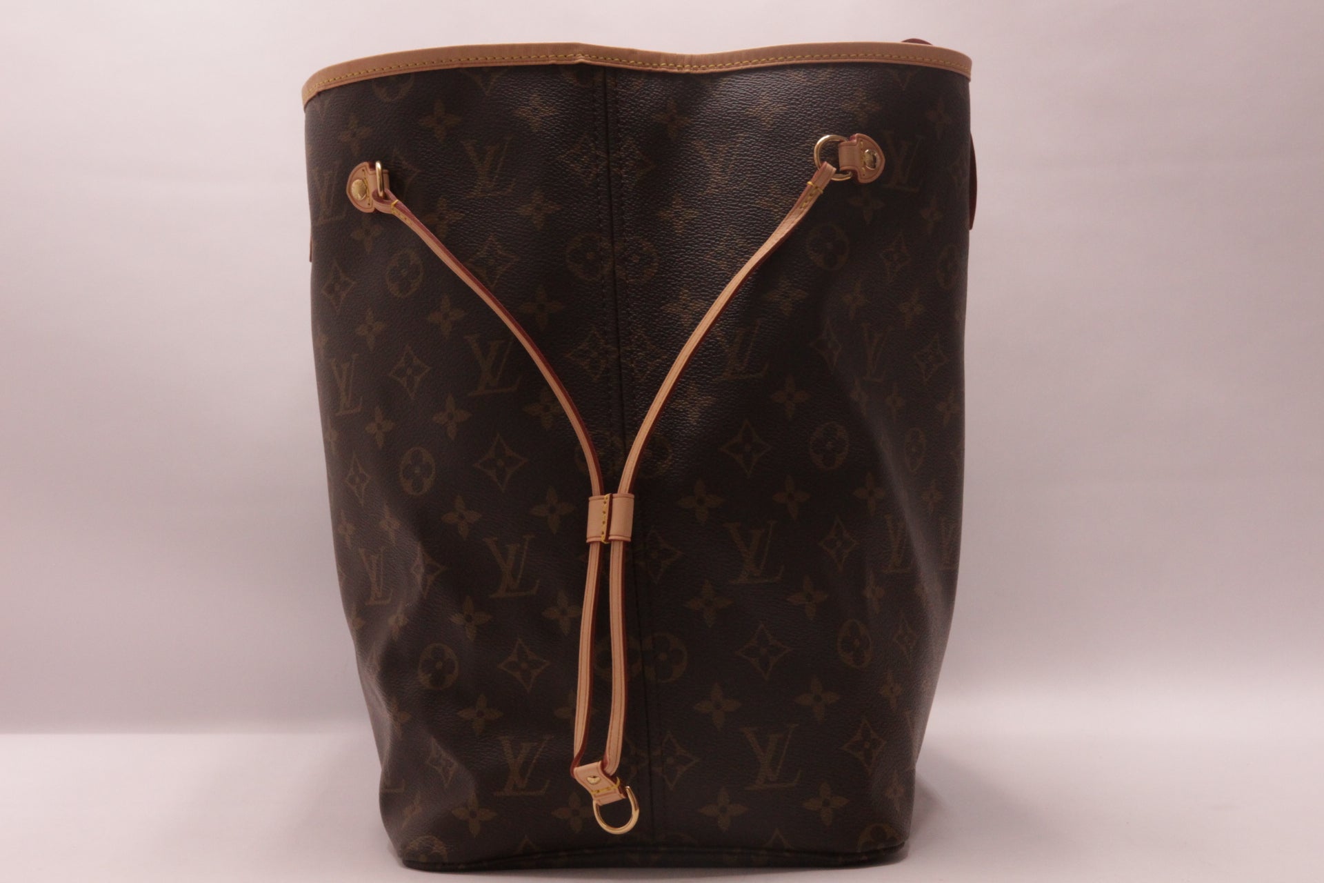 Louis Vuitton Neverfull GM Monogram