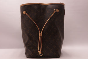 Louis Vuitton Neverfull GM Monogram