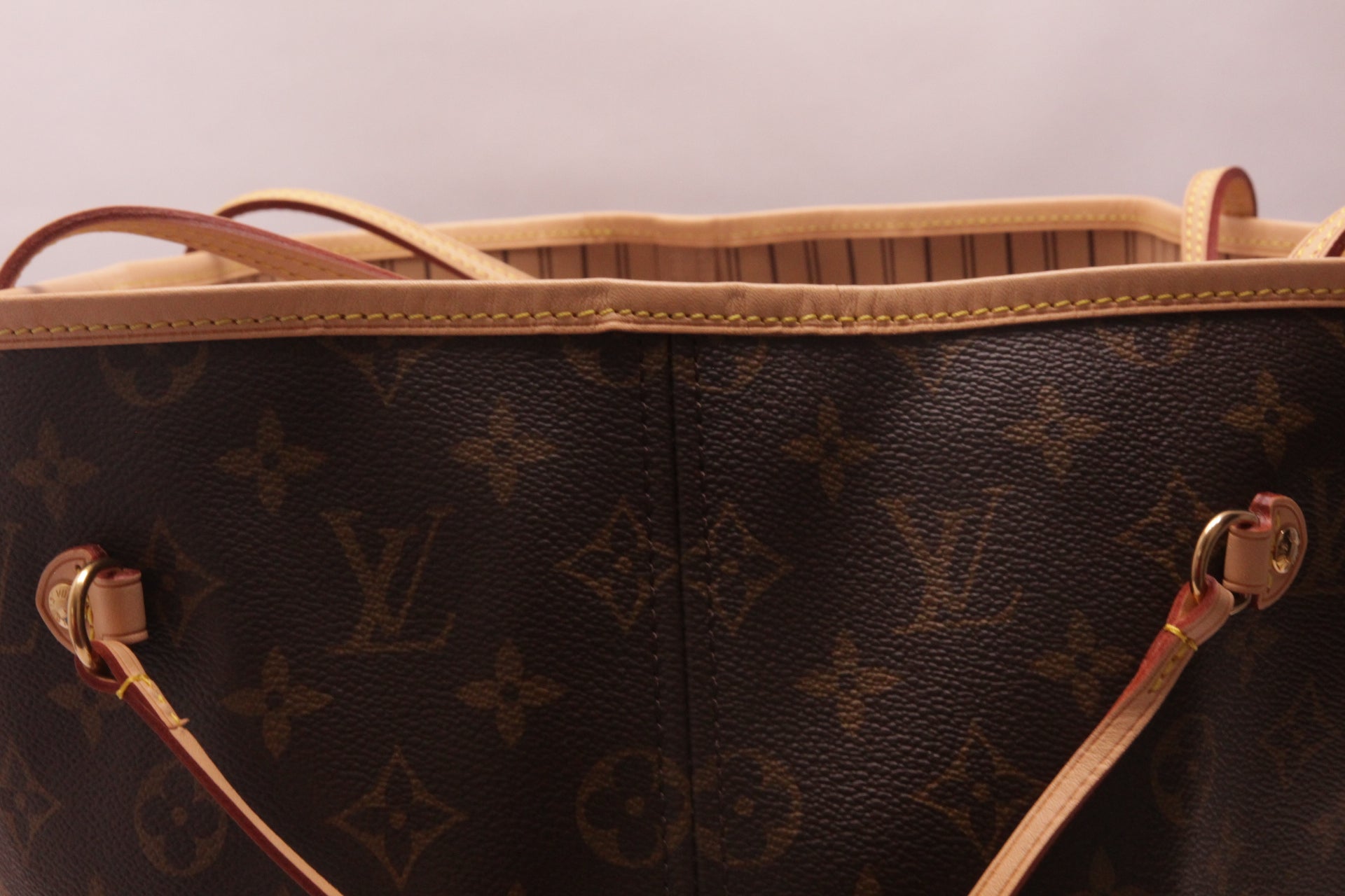 Louis Vuitton Neverfull GM Monogram