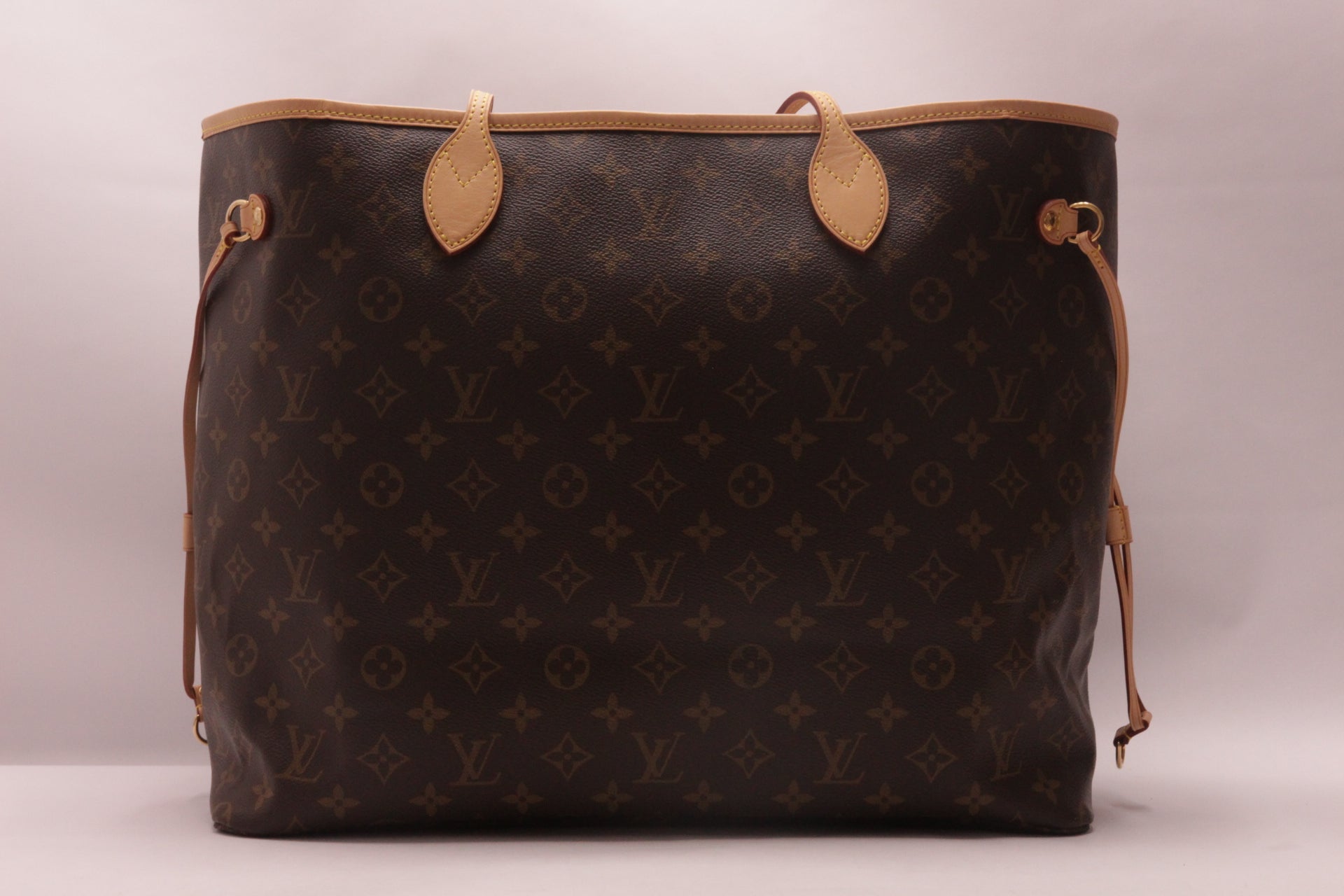 Louis Vuitton Neverfull GM Monogram