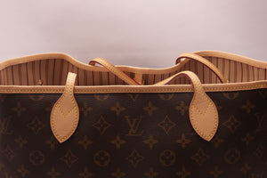 Louis Vuitton Neverfull GM Monogram