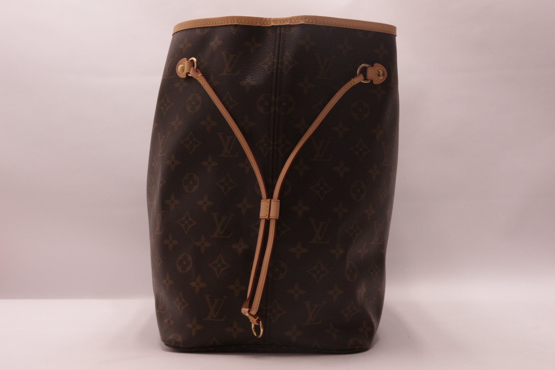 Louis Vuitton Neverfull GM Monogram