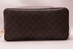 Louis Vuitton Neverfull GM Monogram