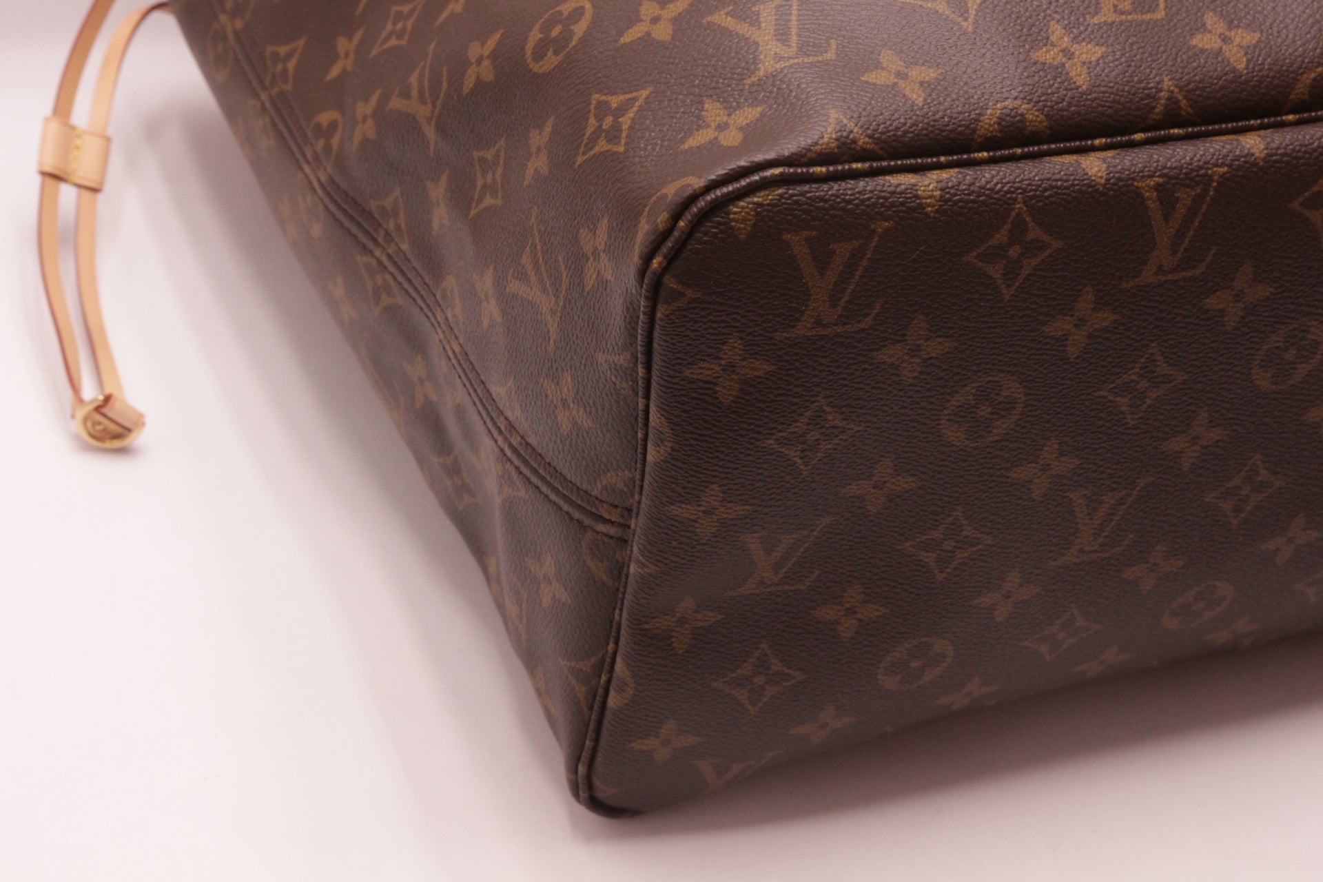 Louis Vuitton Neverfull GM Monogram