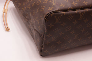 Louis Vuitton Neverfull GM Monogram