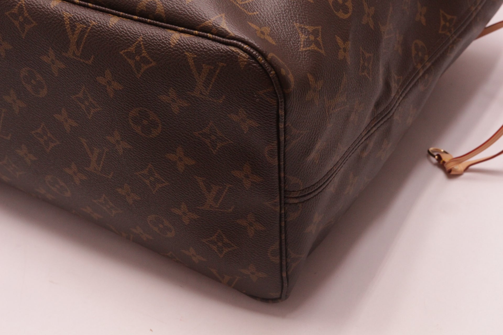 Louis Vuitton Neverfull GM Monogram