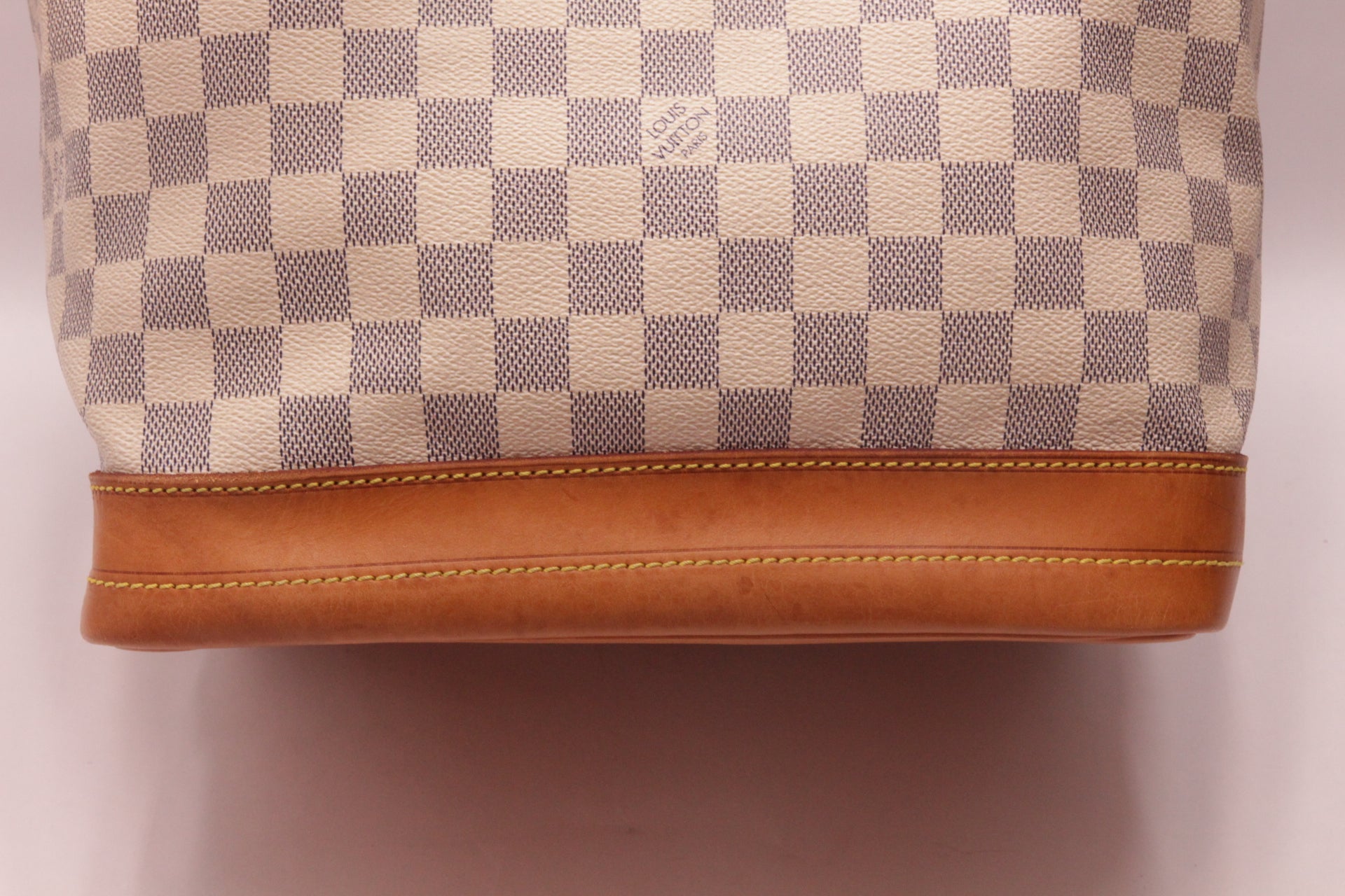 Louis Vuitton Sac Noe GM Azur
