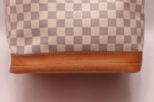 Louis Vuitton Sac Noe GM Azur