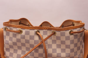 Louis Vuitton Sac Noe GM Azur