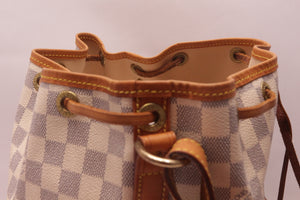 Louis Vuitton Sac Noe GM Azur