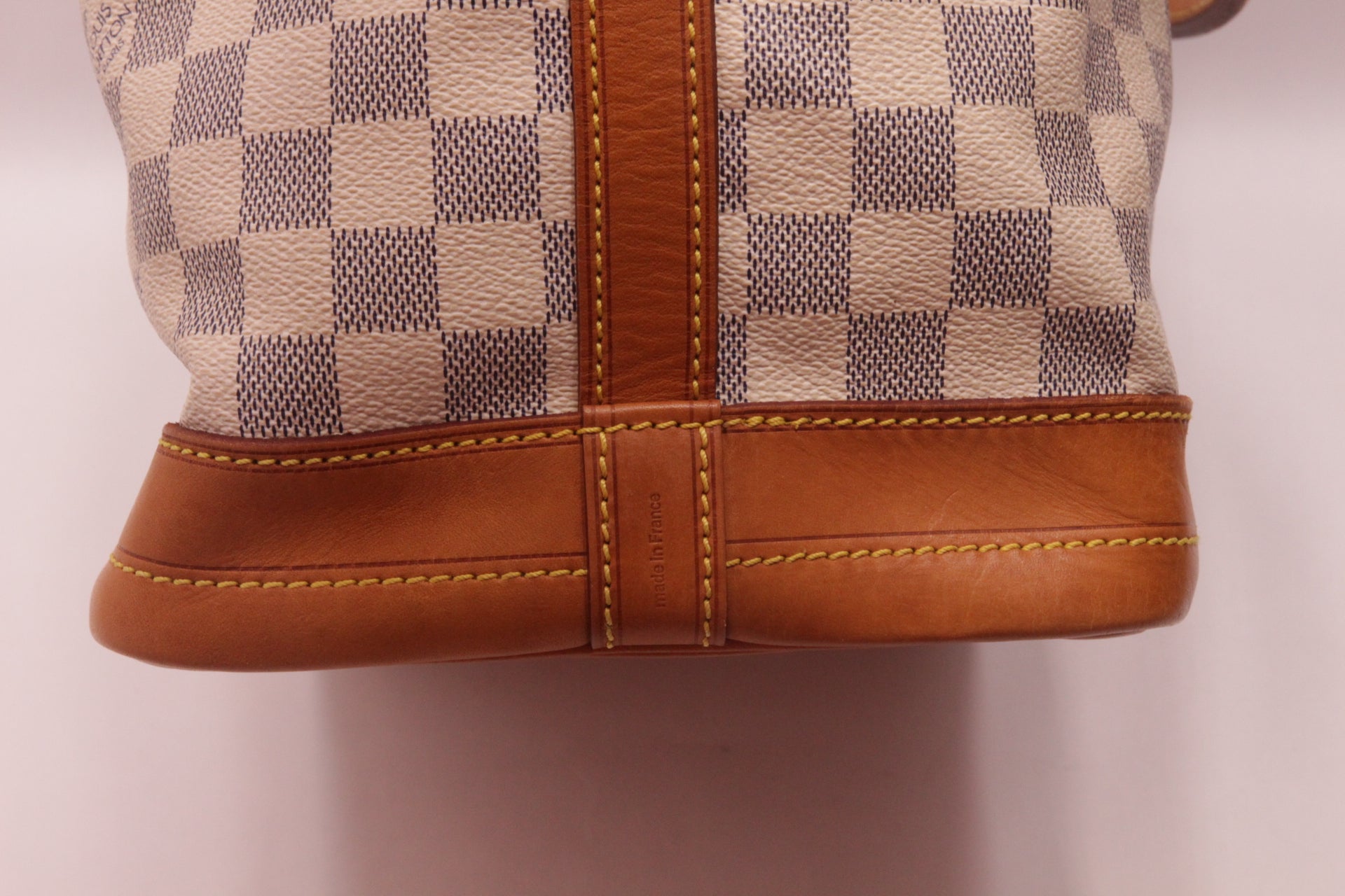 Louis Vuitton Sac Noe GM Azur