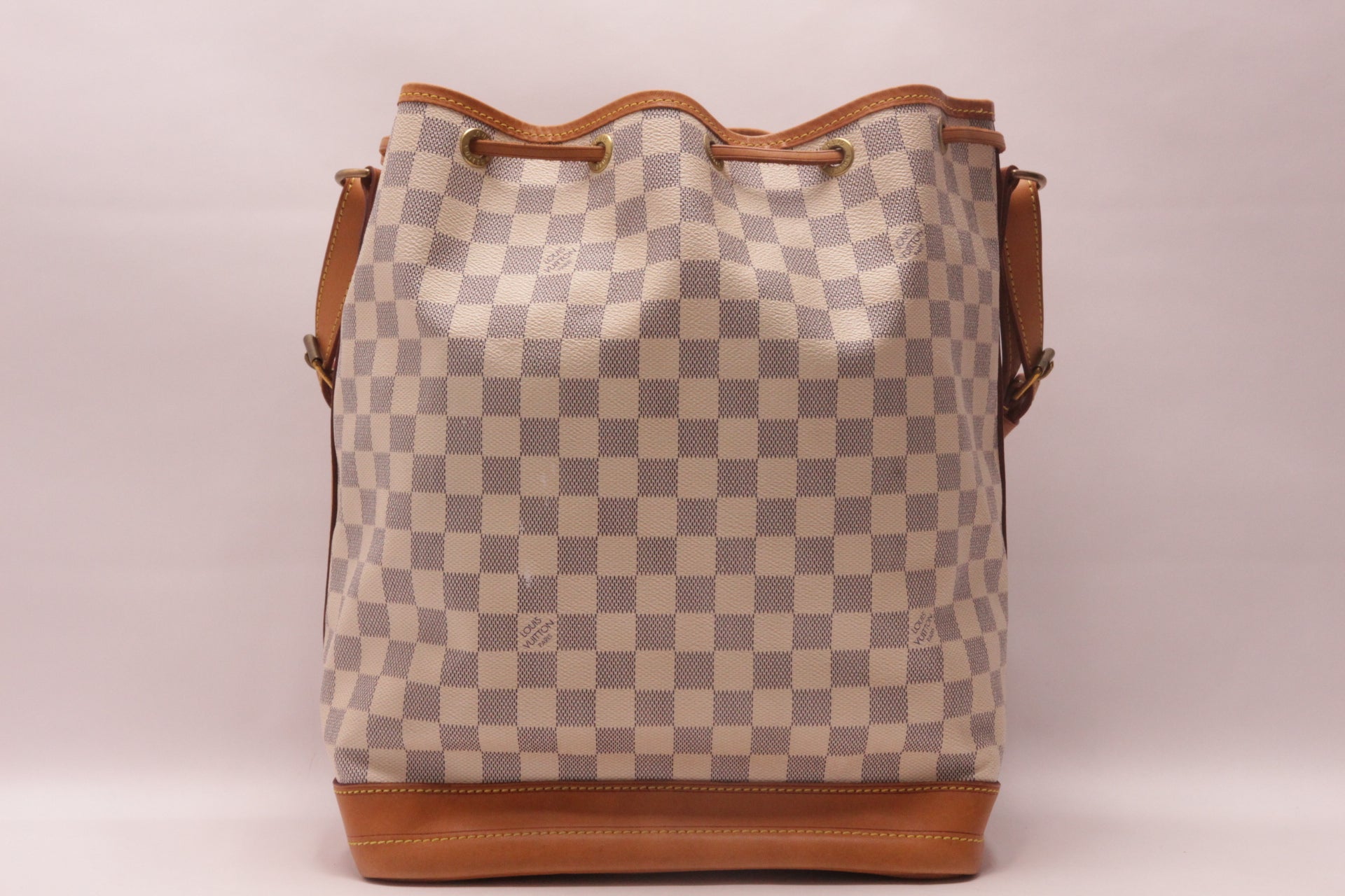 Louis Vuitton Sac Noe GM Azur