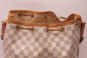 Louis Vuitton Sac Noe GM Azur