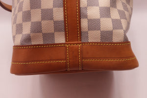 Louis Vuitton Sac Noe GM Azur