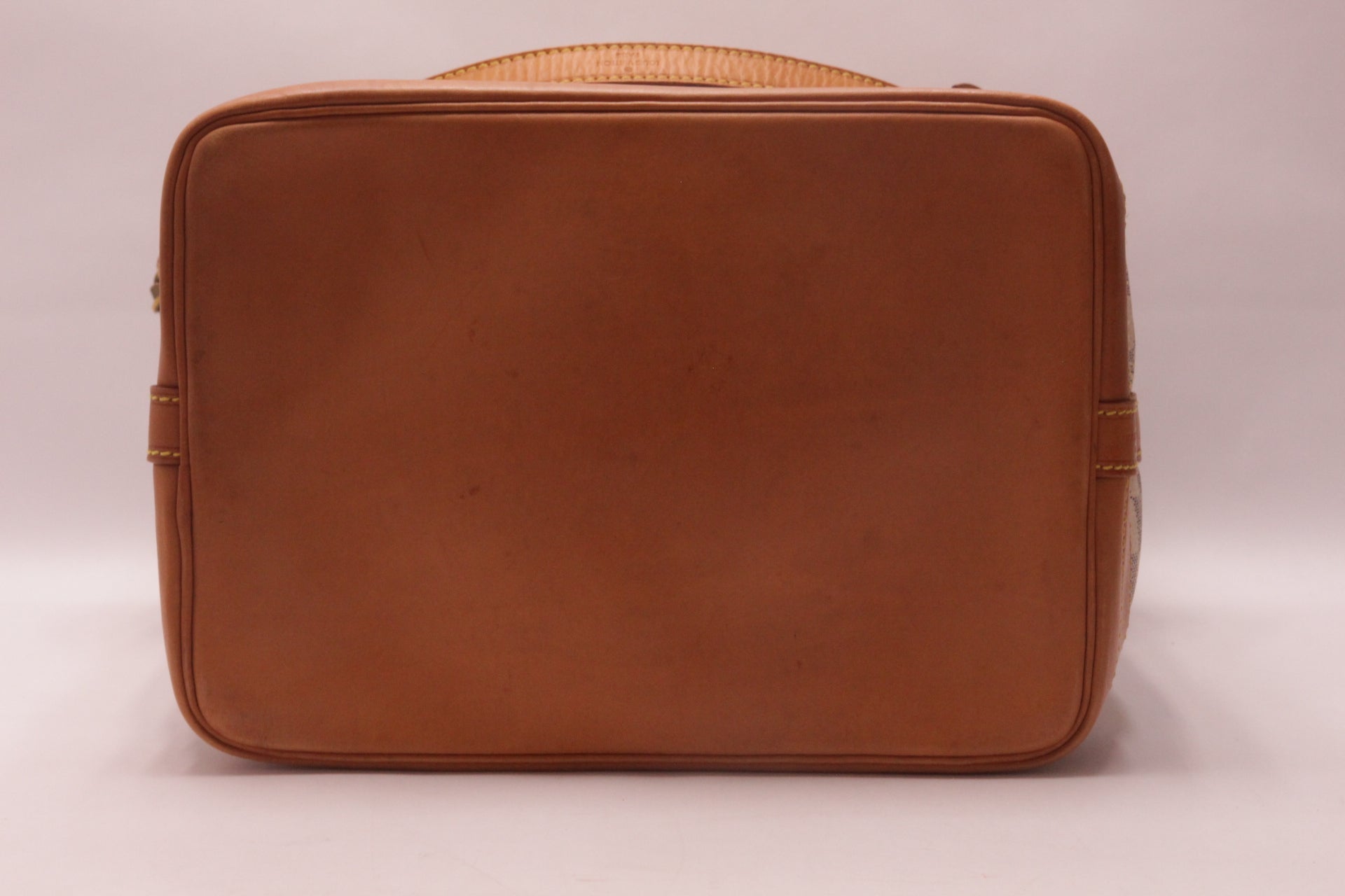 Louis Vuitton Sac Noe GM Azur