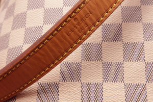 Louis Vuitton Sac Noe GM Azur