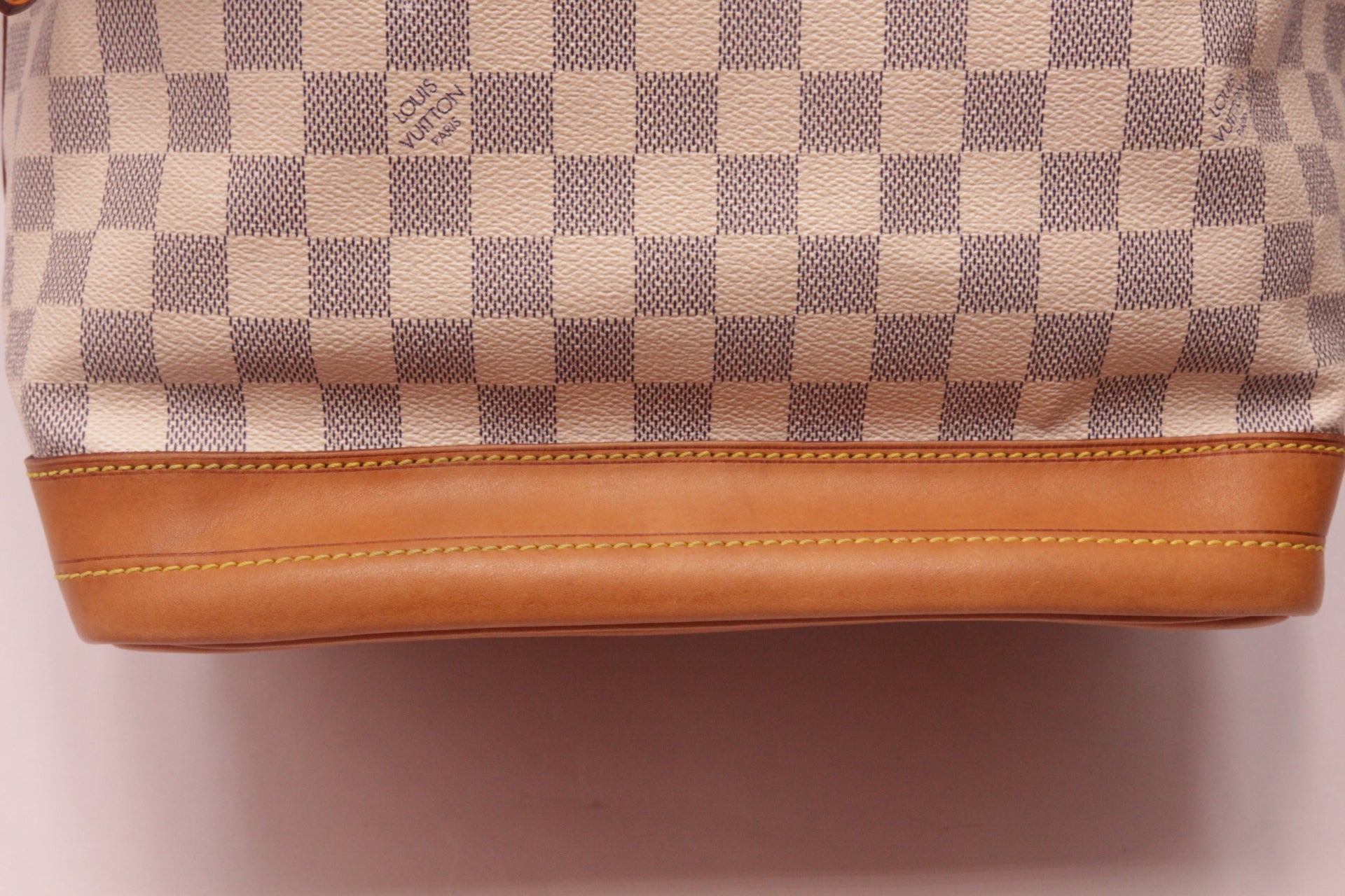 Louis Vuitton Sac Noe GM Azur