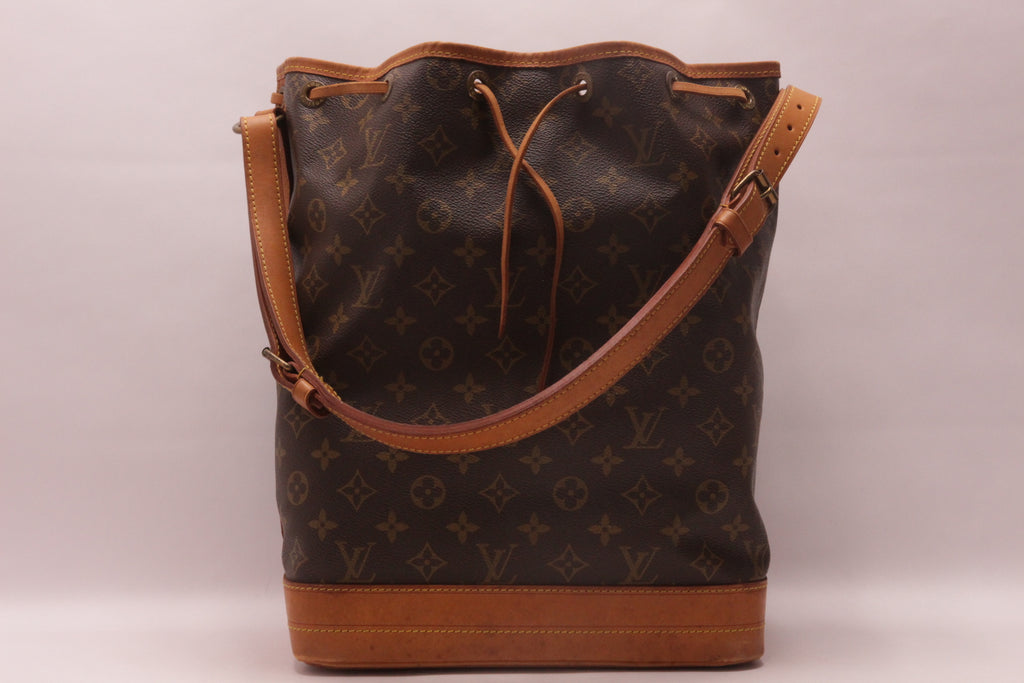 Louis Vuitton Sac Noe GM Monogram