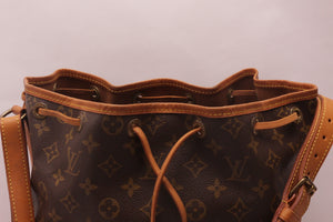 Louis Vuitton Sac Noe GM Monogram