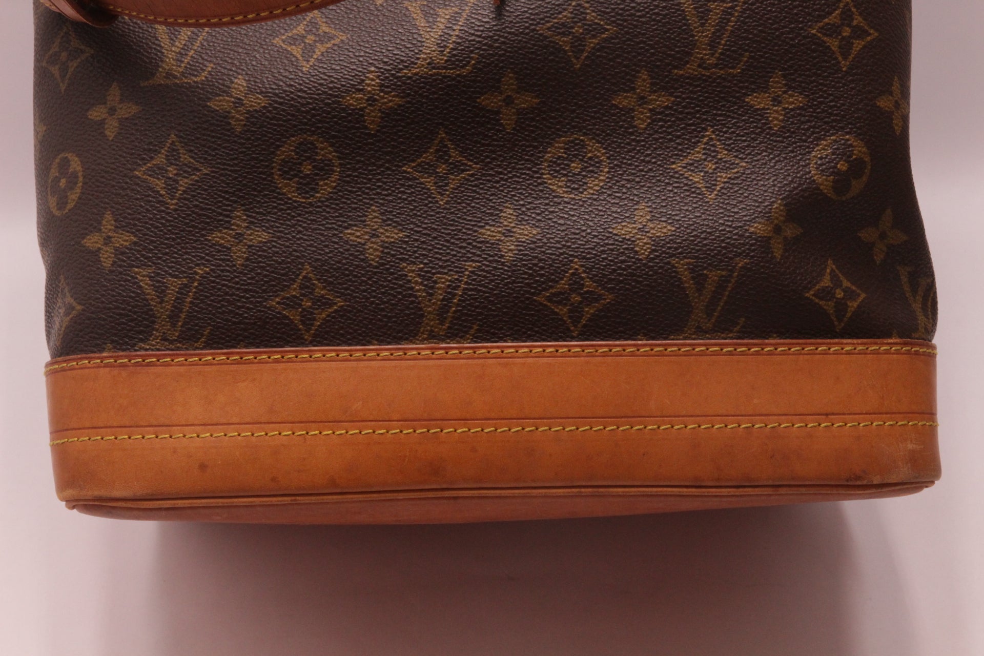 Louis Vuitton Sac Noe GM Monogram