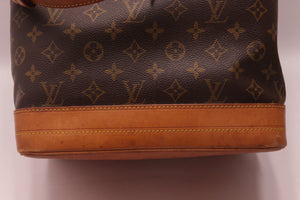 Louis Vuitton Sac Noe GM Monogram