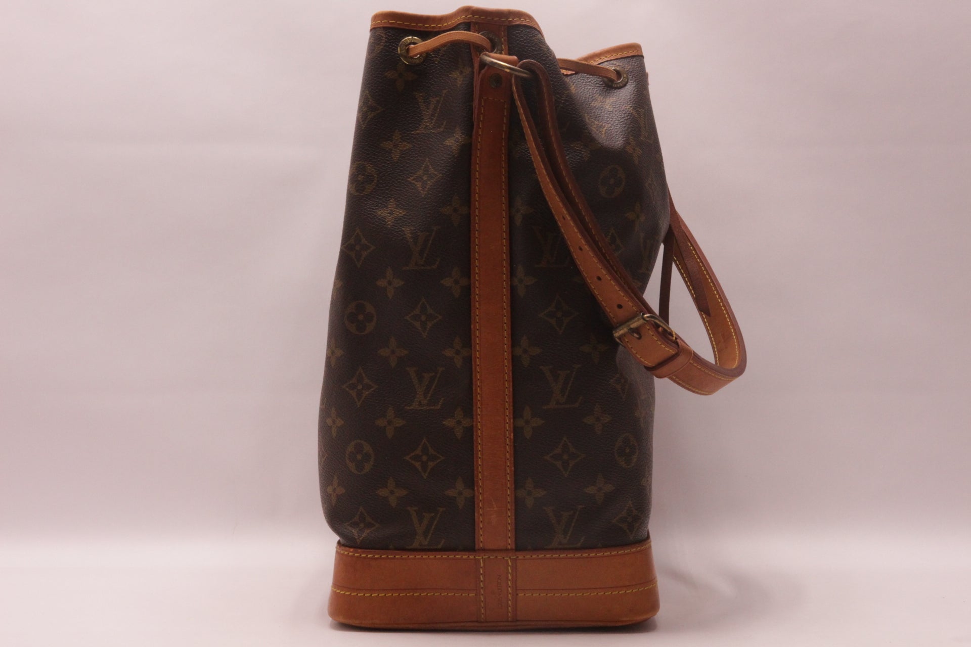 Louis Vuitton Sac Noe GM Monogram