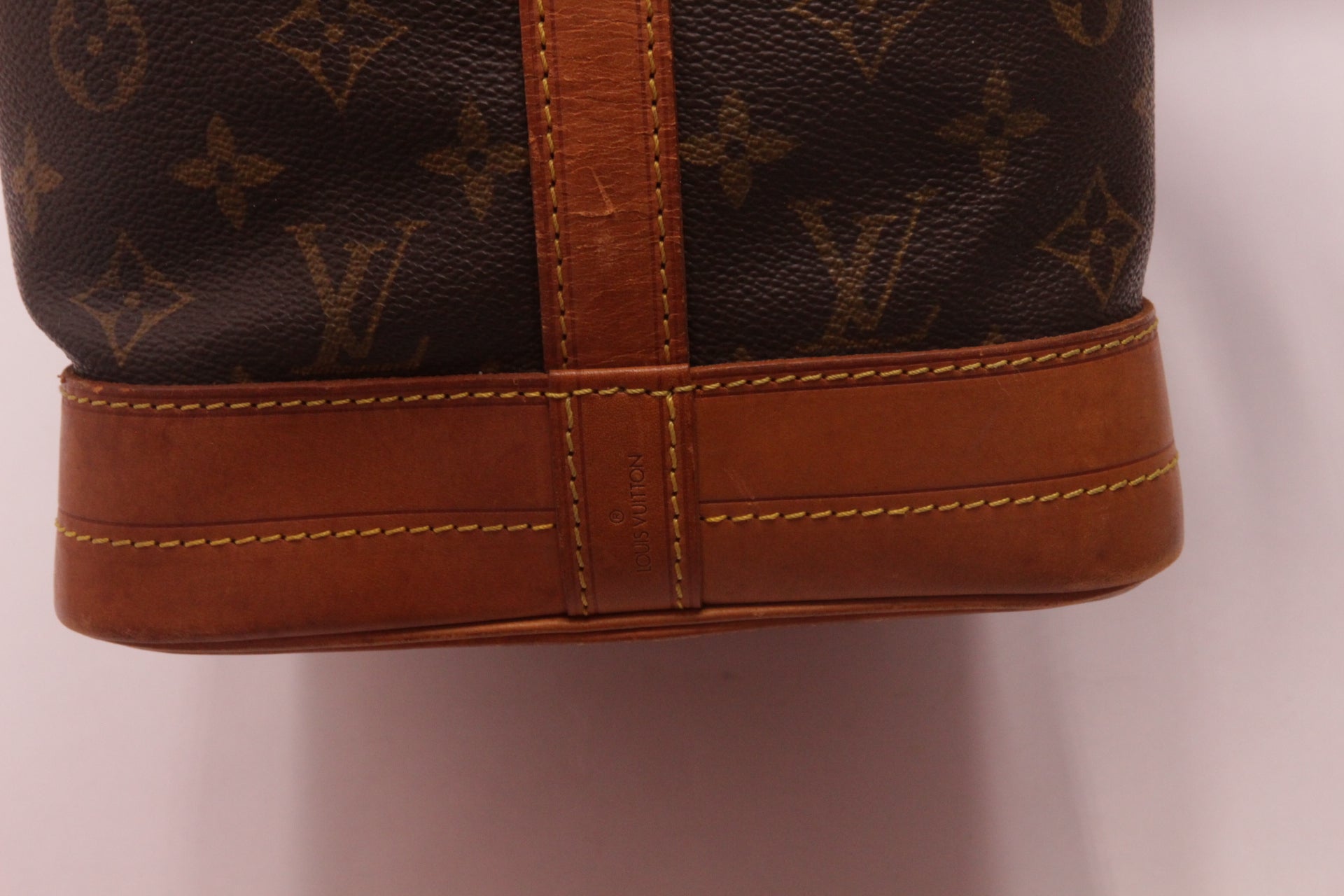 Louis Vuitton Sac Noe GM Monogram