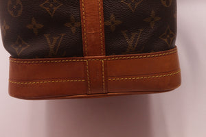 Louis Vuitton Sac Noe GM Monogram