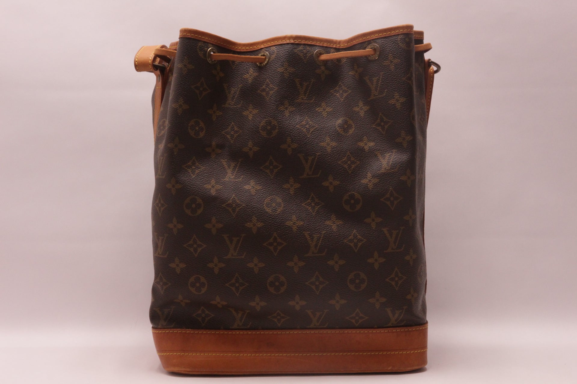 Louis Vuitton Sac Noe GM Monogram