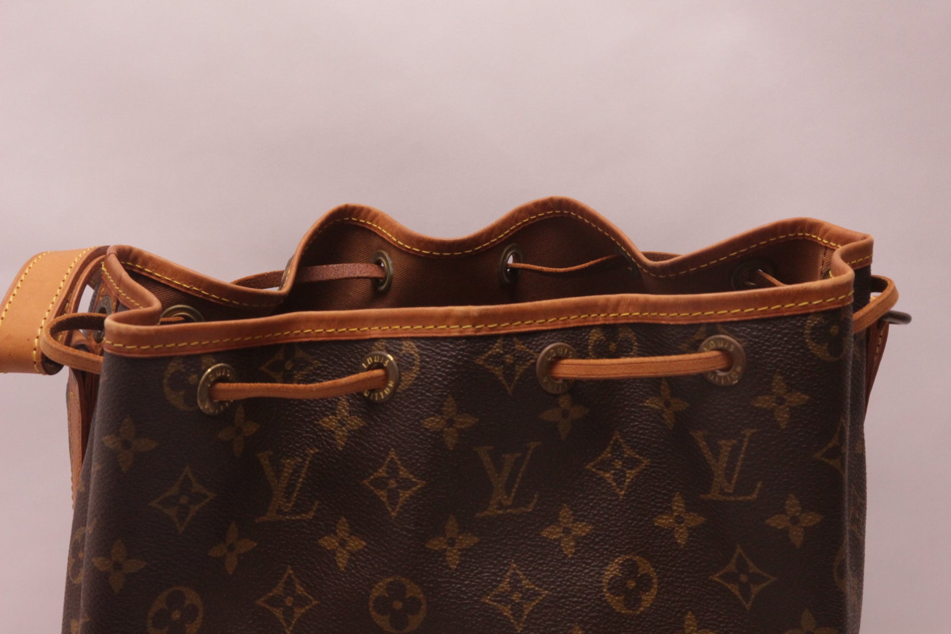 Louis Vuitton Sac Noe GM Monogram