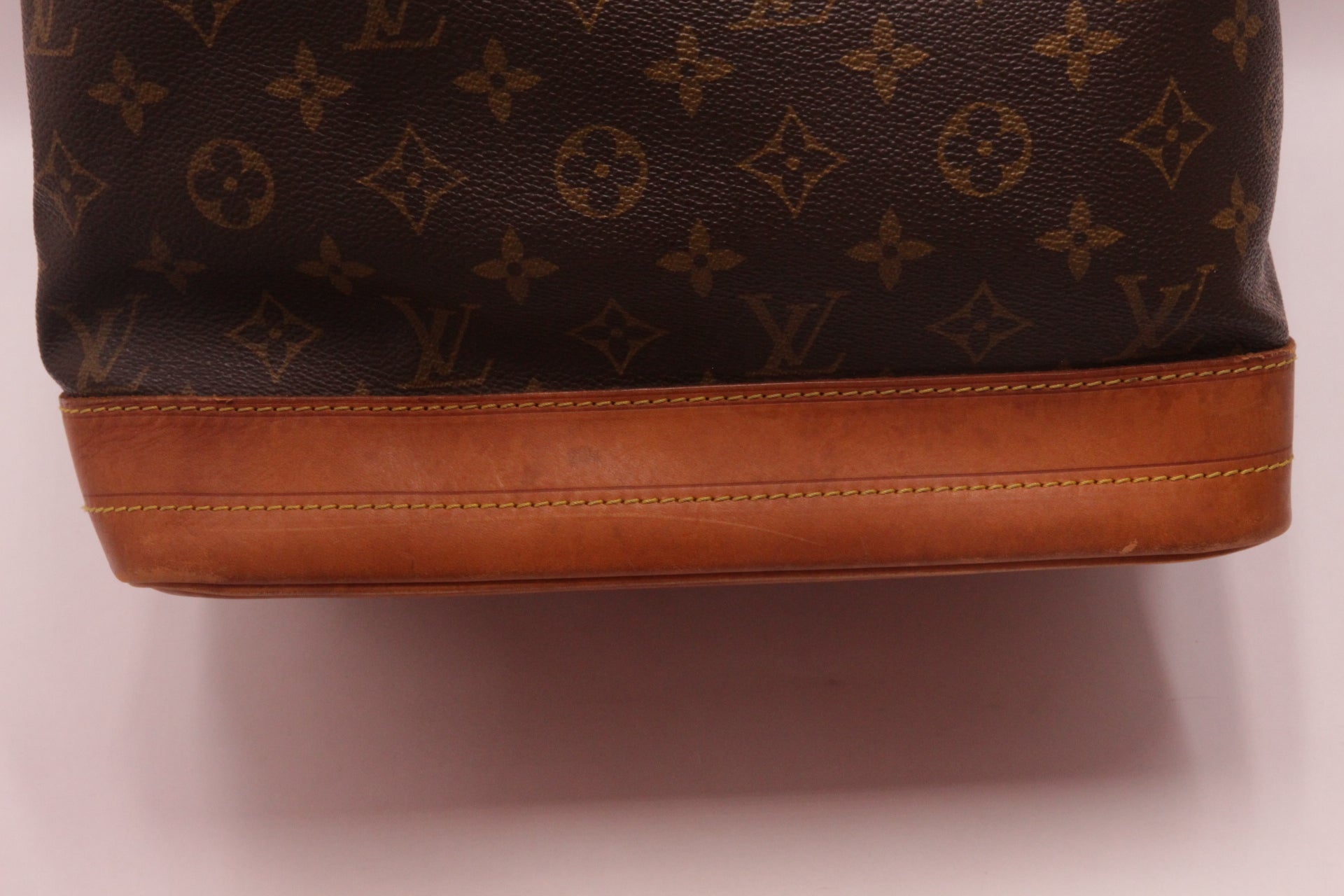 Louis Vuitton Sac Noe GM Monogram