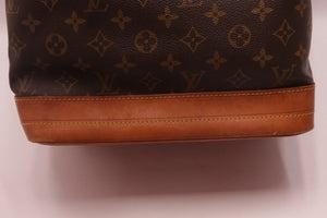 Louis Vuitton Sac Noe GM Monogram