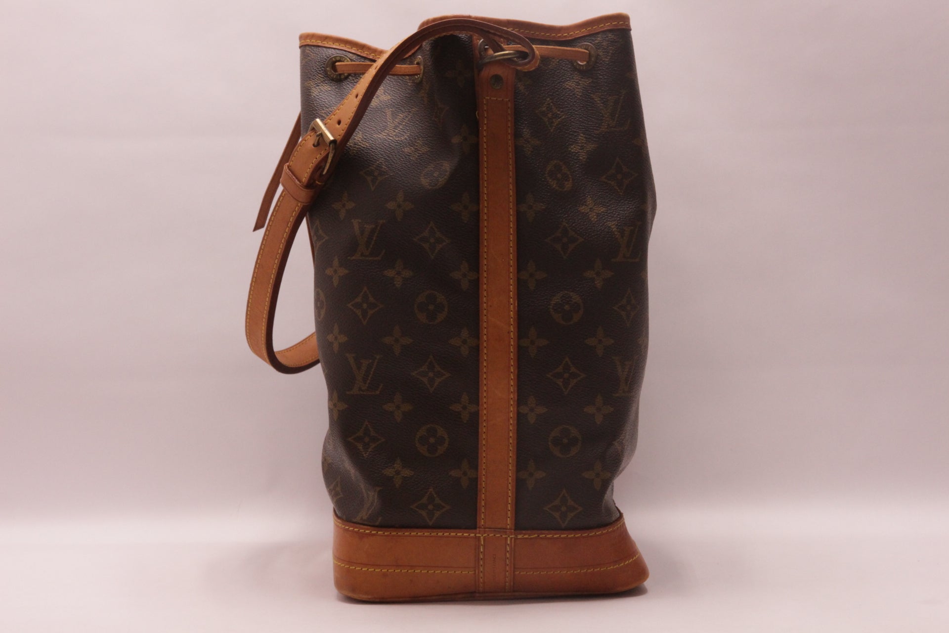 Louis Vuitton Sac Noe GM Monogram
