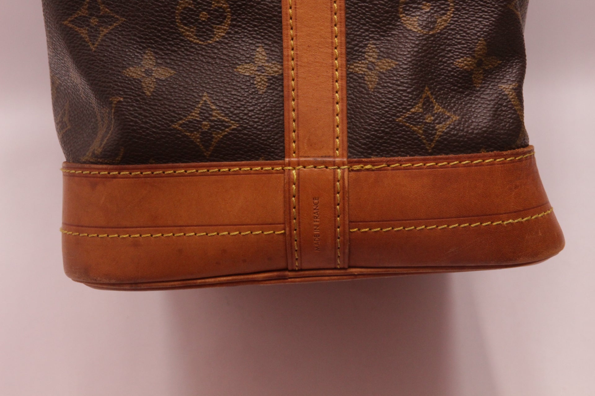 Louis Vuitton Sac Noe GM Monogram
