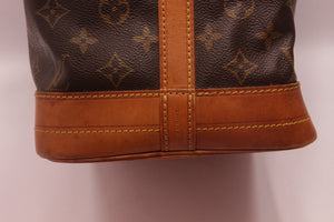 Louis Vuitton Sac Noe GM Monogram